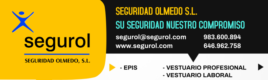 Catálogos de Segurol