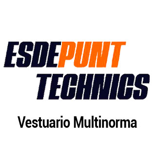 Esdepunt-Technics-Vestuario-Multinorma